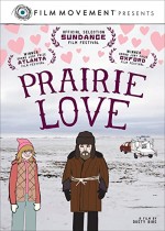 Prairie Love (2011) afişi