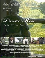 Prairie Rose (2006) afişi