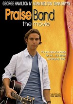 Praise Band: The Movie (2008) afişi