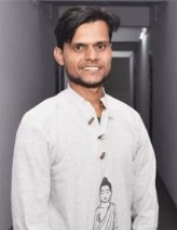 Prateek Pachauri fotoğrafı