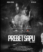 Prebet Sapu (2020) afişi