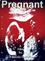 Pregnant (2015) afişi