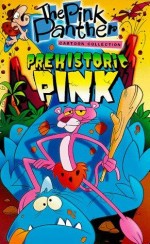 Prehistoric Pink (1968) afişi