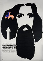 Preludio 11 (1964) afişi