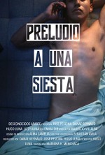 Preludio a una Siesta (2018) afişi