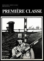 Première Classe (1984) afişi