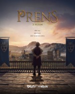 Prens (2023) afişi