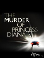 Prenses Diana Cinayeti (2007) afişi