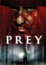 Prey (2010) afişi
