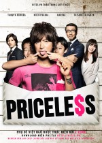 Priceless Sezon 1 (2012) afişi