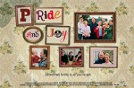 Pride And Joy (2006) afişi