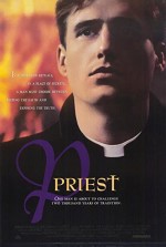 Priest (1994) afişi