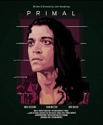 Primal (2020) afişi