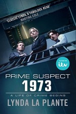 Prime Suspect: Tennison (2017) afişi