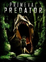 Primeval Predators (2018) afişi