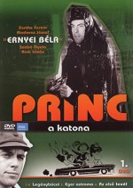 Prinç (1966) afişi