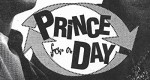 Prince for a Day (1995) afişi