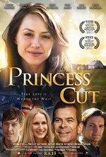 Princess Cut (2015) afişi