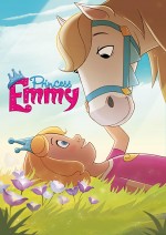 Princess Emmy (2018) afişi