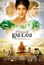 Princess Ka'iulani (2009) afişi