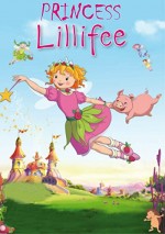 Princess Lillifee (2009) afişi