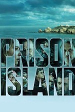 Prison Island (2023) afişi