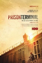 Prison Terminal: The Last Days of Private Jack Hall (2013) afişi