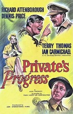 Private's Progress (1956) afişi