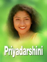 Priyadarshini (2003) afişi