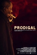 Prodigal (2019) afişi