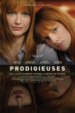 Prodigies (2024) afişi