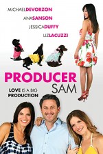 Producer Sam (2013) afişi