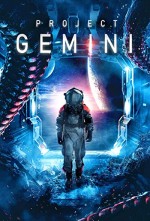 Proekt 'Gemini' (2022) afişi