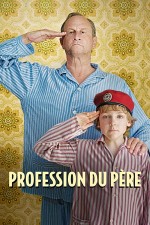 Profession du père (2020) afişi