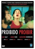 Proibido Proibir (2006) afişi