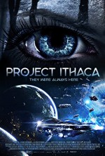 Project Ithaca (2019) afişi