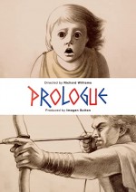 Prologue (2015) afişi