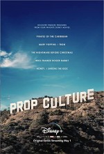 Prop Culture (2020) afişi
