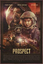 Prospect (2018) afişi