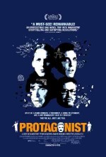 Protagonist (2007) afişi