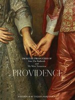 Providence (2023) afişi Providence (2023) afişi