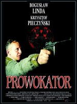Provokatör (1995) afişi
