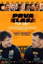 Prva Klasa - Pun Gas! (2024) afişi