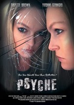 Psyche (2017) afişi