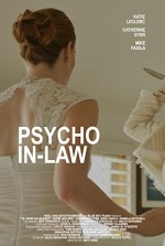 Psycho In-Law (2017) afişi