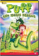 Puff The Magic Dragon (1978) afişi