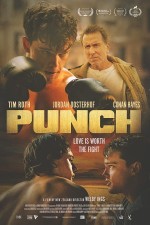 Punch (2022) afişi