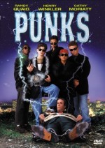 P.u.n.k.s. (1999) afişi