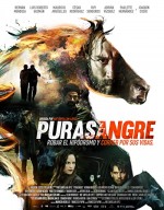 Purasangre (2016) afişi