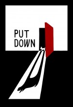 Put Down (2014) afişi